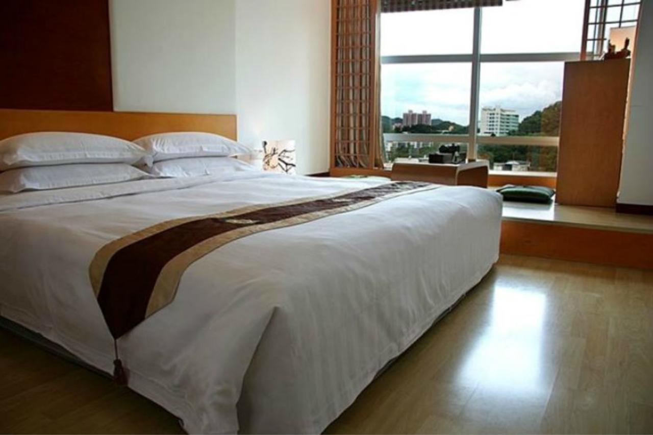 Maihao International Hotel Zhuhai Exterior photo