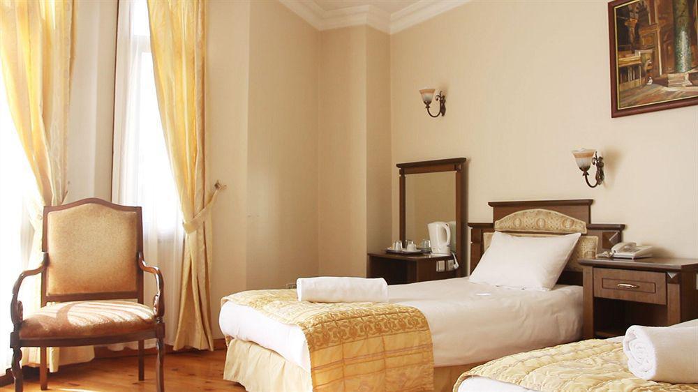 Maihao International Hotel Zhuhai Exterior photo